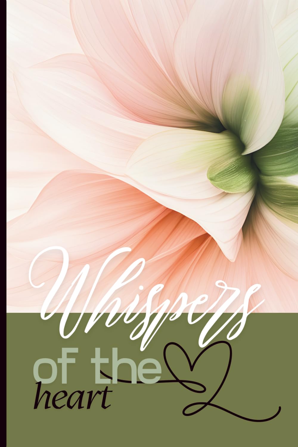 Whispers of the Heart: Short Stories and Poems