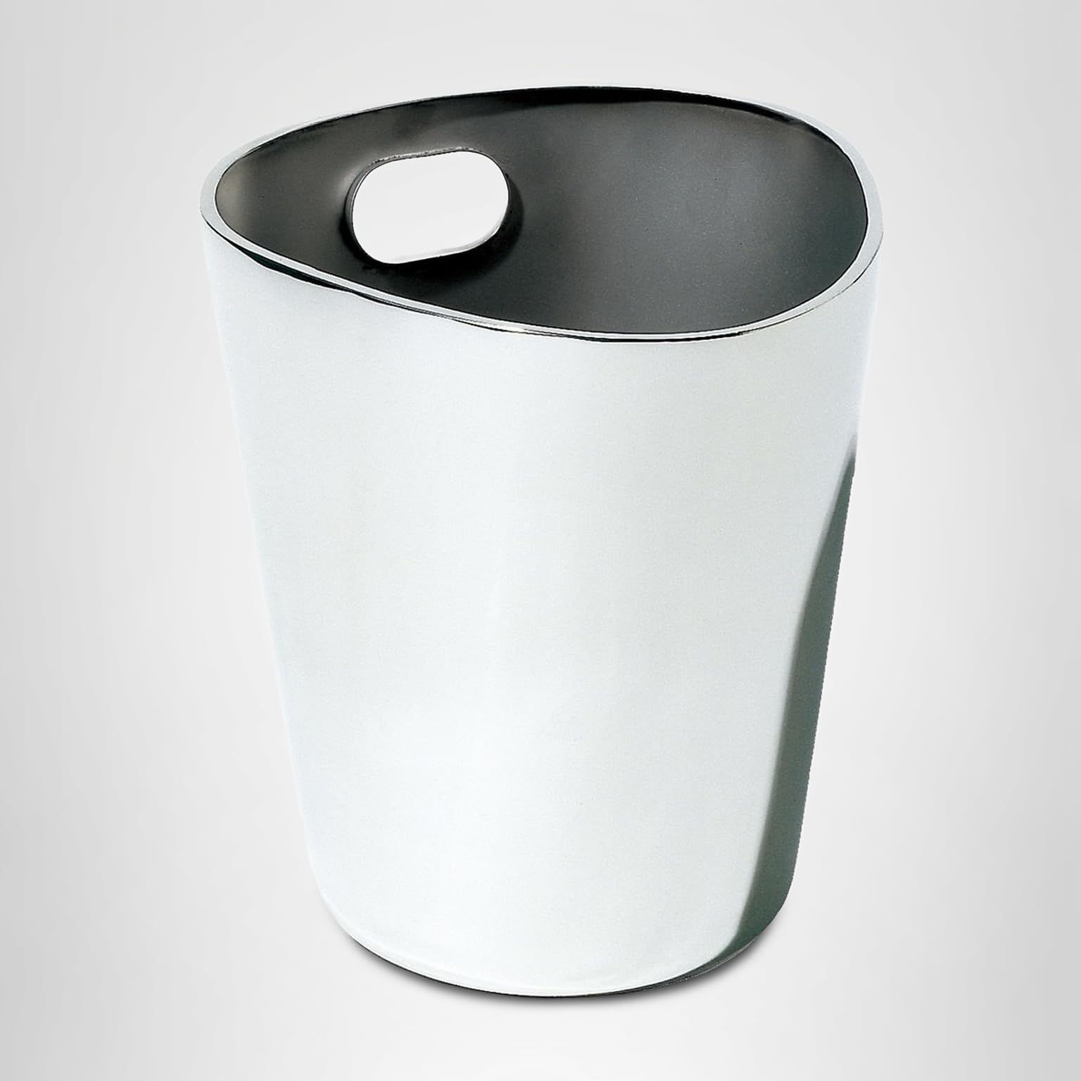 ALESSI アレッシィ　JM21 Bolly Jasper Morrison Alessi Bolly Wine Cooler (JM21) : Jasper Morrison: Amazon.de: Home