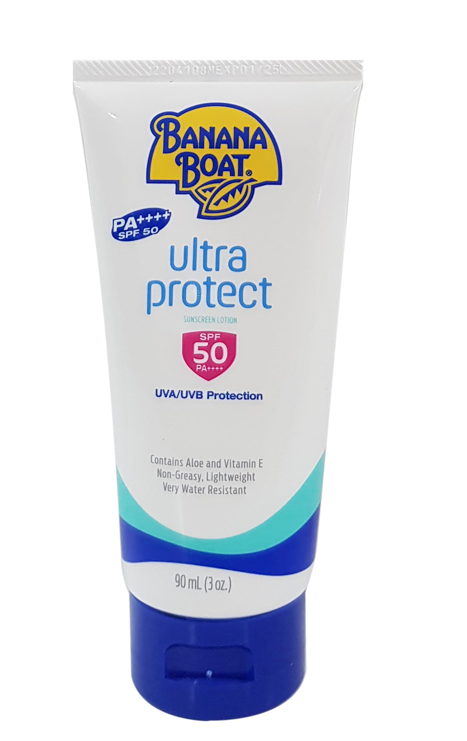 Banana Boat90 ml Ultra Protect Lotion