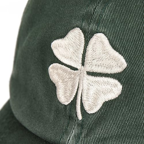 Image of Lucky Brand Classic Cotton Adjustable | Dad Hat | Baseball Cap | Golf | Fishing | Low Profile | 5 Panel Design