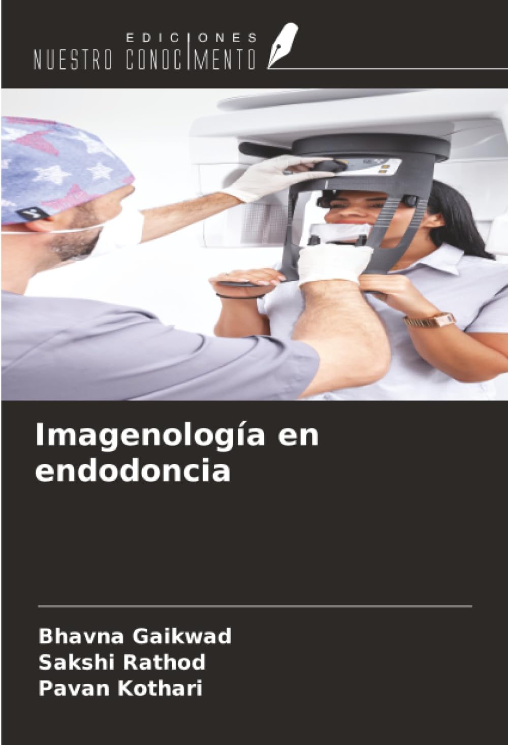 Imagenología en endodoncia
