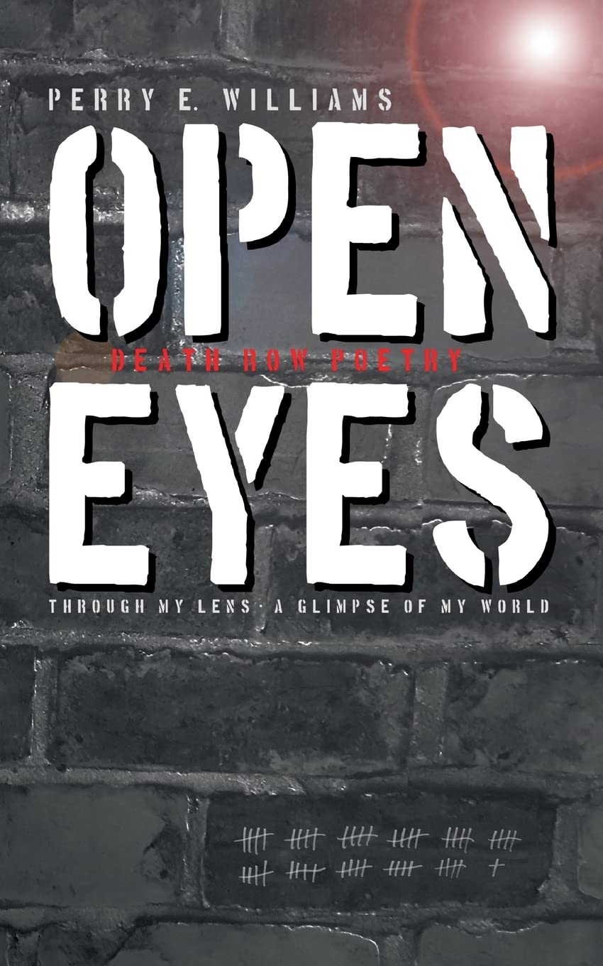Open eyes: Through my lens - A glimpse of my world