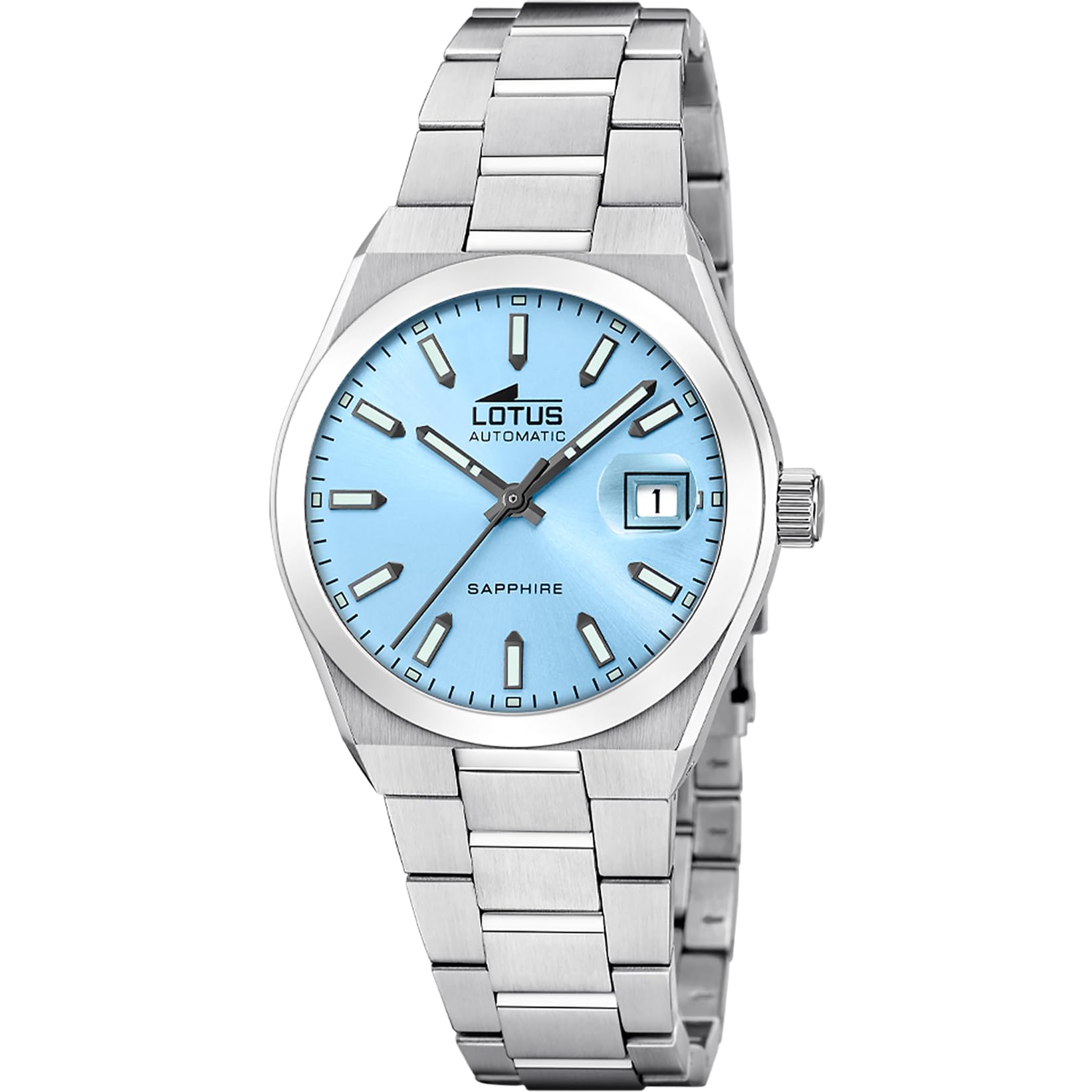 Lotus Armbanduhr Automatic Automatico