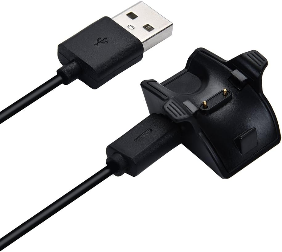 Austuo Compatible with Huawei Honor Band 4 /Band 5 Charger  Cable,Replacement Honor Band 3/3 Pro / 2/2 Pro USB Charging Dock cradle:  Amazon.co.uk: Electronics \u0026 Photo