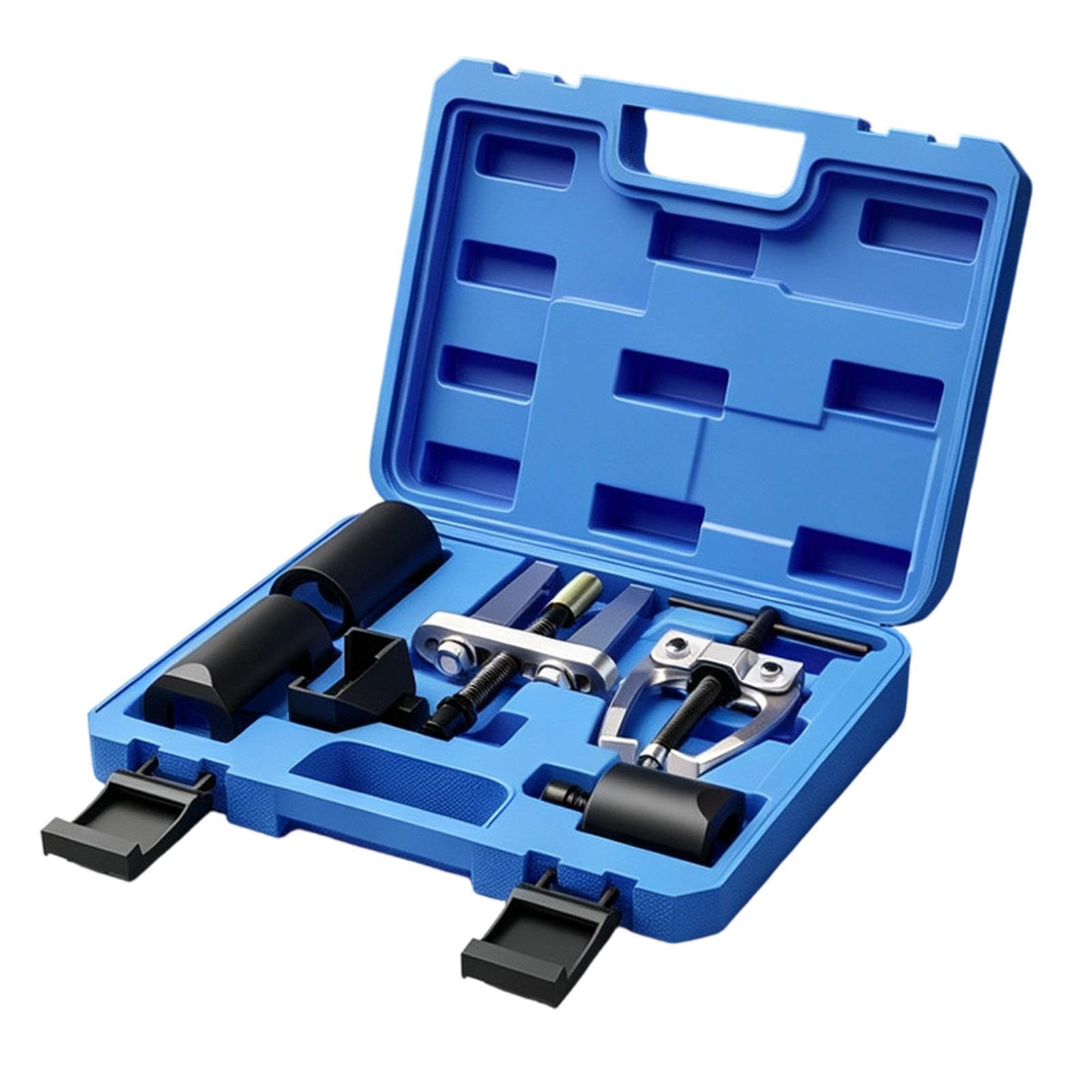 Extractor de Brazo de Limpiaparabrisas Juego Universal de 6 Piezas de Alta
