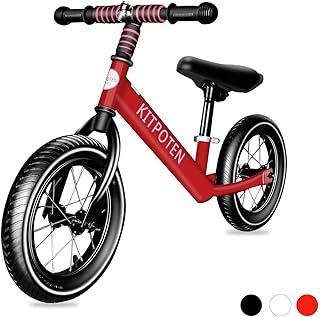 warehouse balance bike