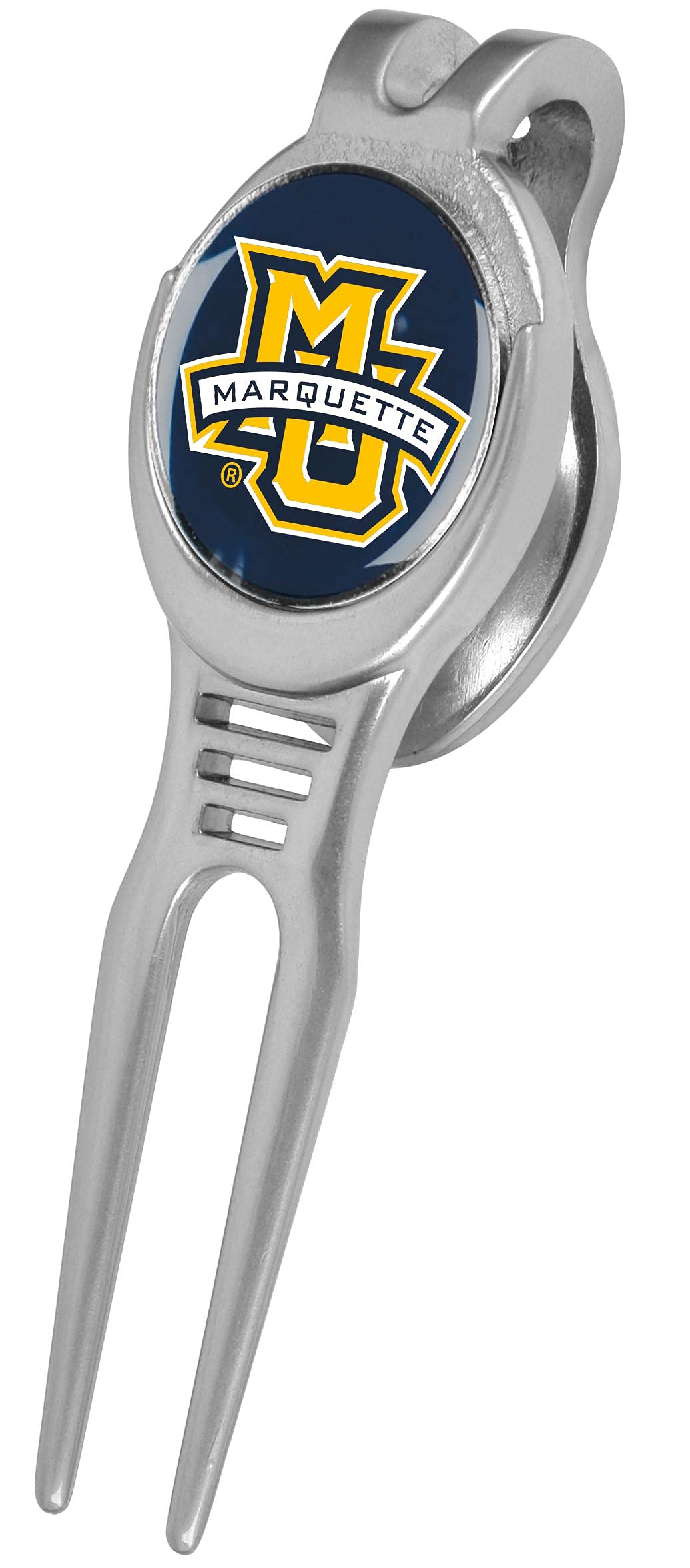 NCAA Marquette Golden Eagles - Divot Kool Tool