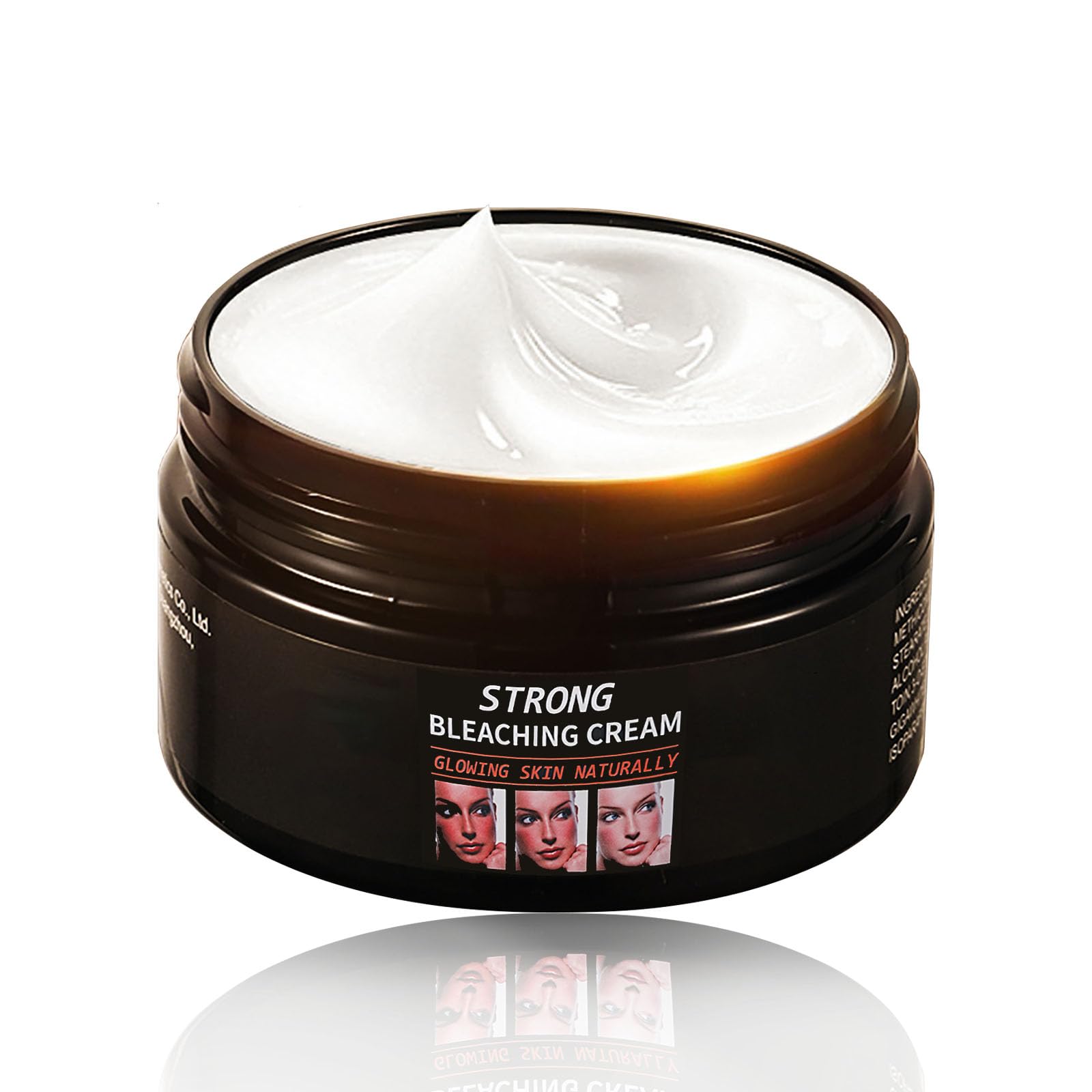glutathione paste MEDI-PEEL Glutathione Hyal Aqua Cream 50g main image 0
