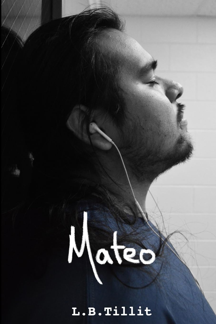 Mateo (The Way I See It)