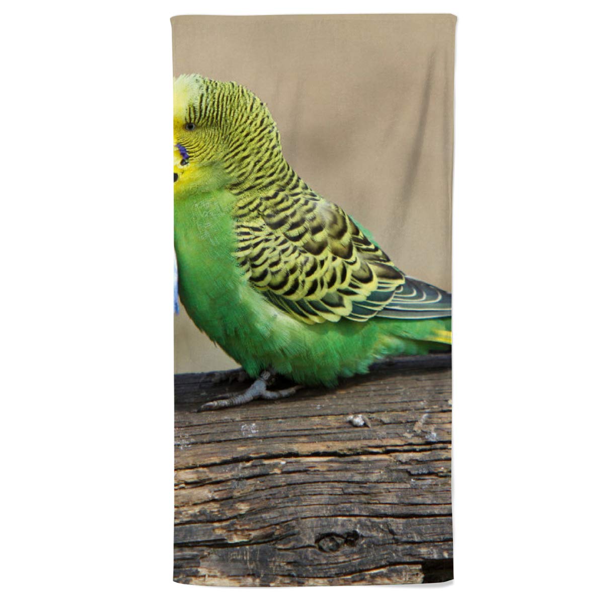 Fotobar!Style Telo Doccia 70 X 140 Cm-image