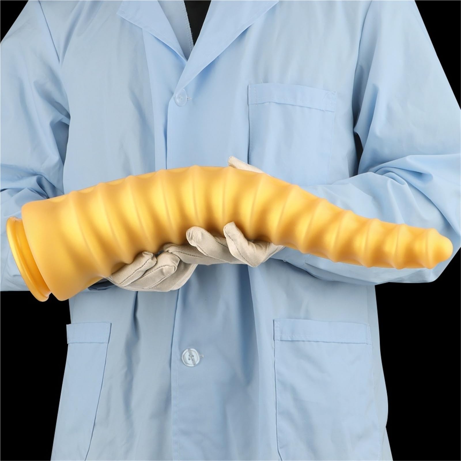 Plug Anale In Silicone, Con Forte Ventosa, Plug Anale, Massaggio Prostatico, Giocattoli Anali In Silicone for Uomini E Donne