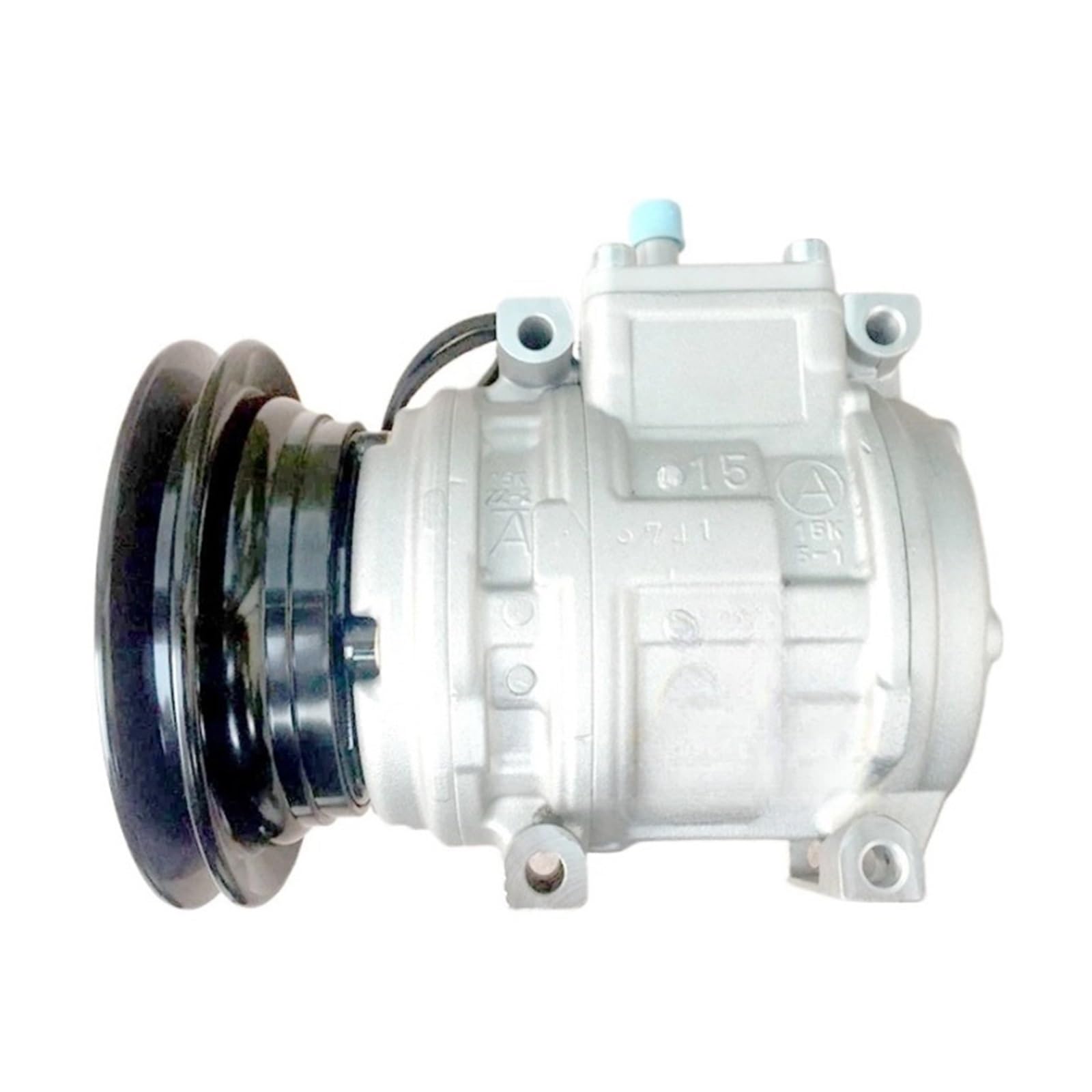 Amazon.com: Auto Ac Compressor 1A Compatible For Toyota Hilux