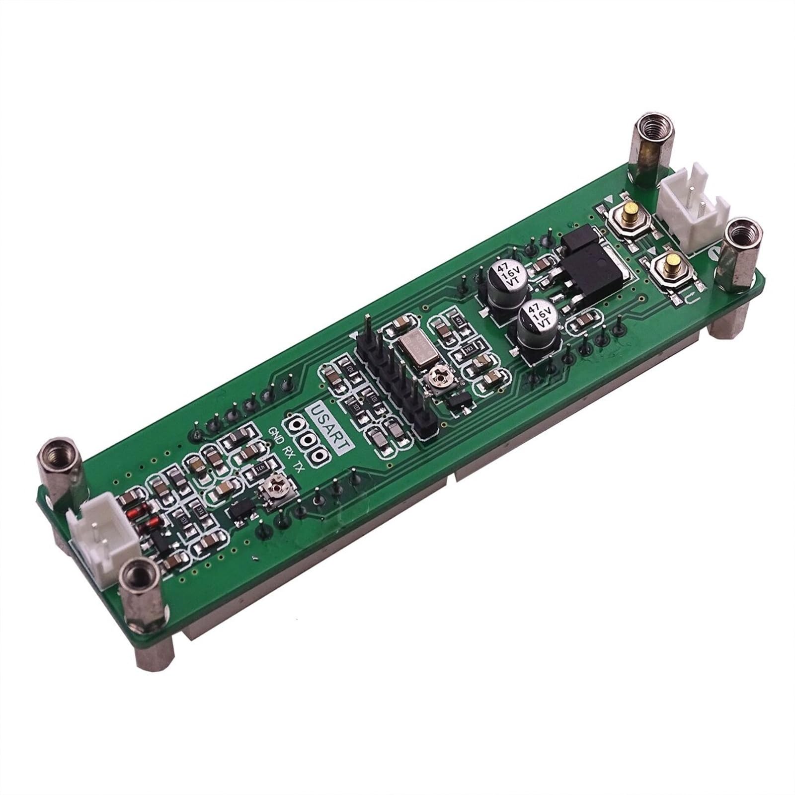 Frequenzzähler, 0,1 MHz Bis 65 Signalfrequenzzähler, LED-Anzeige
