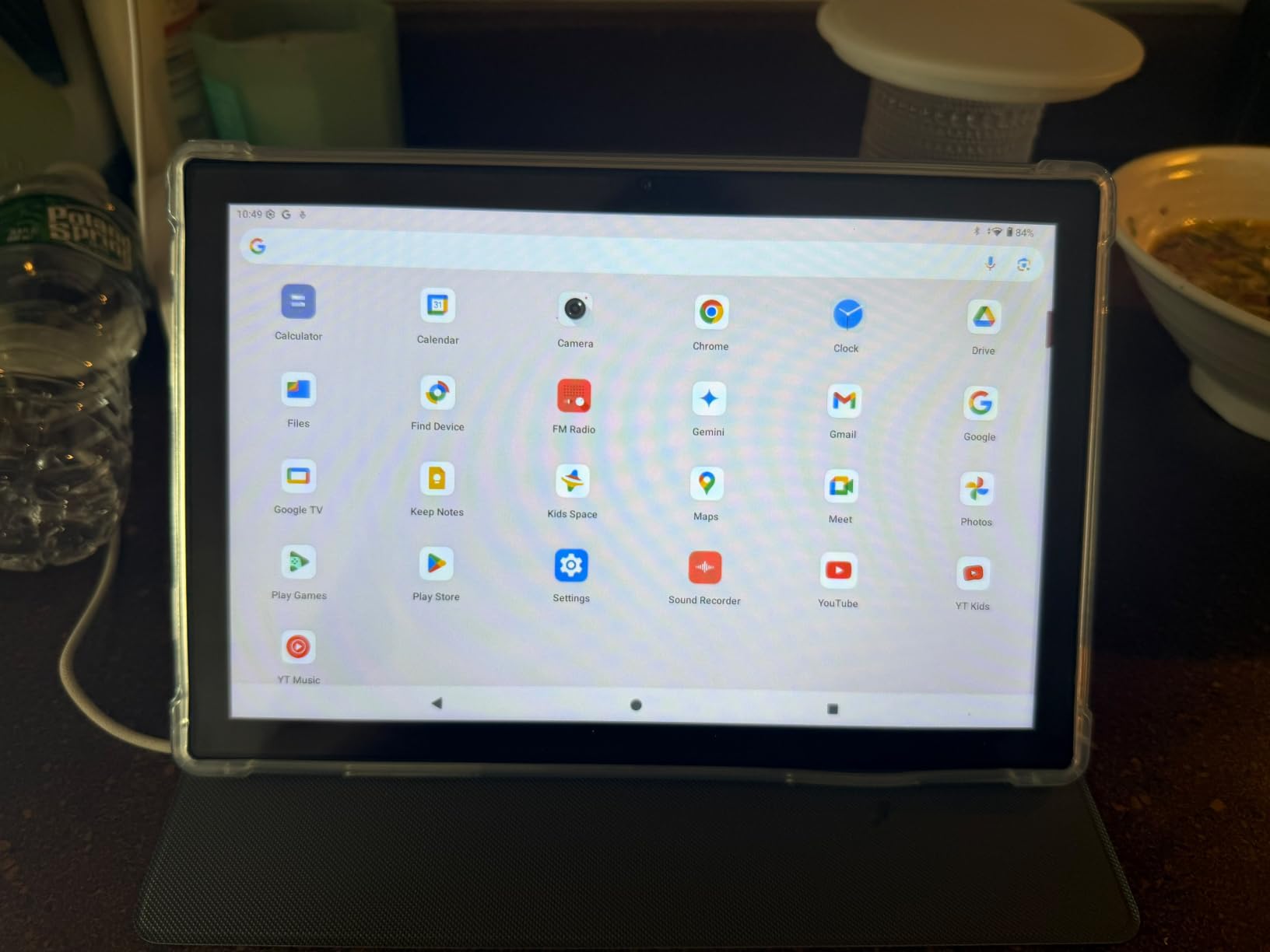Customer Image