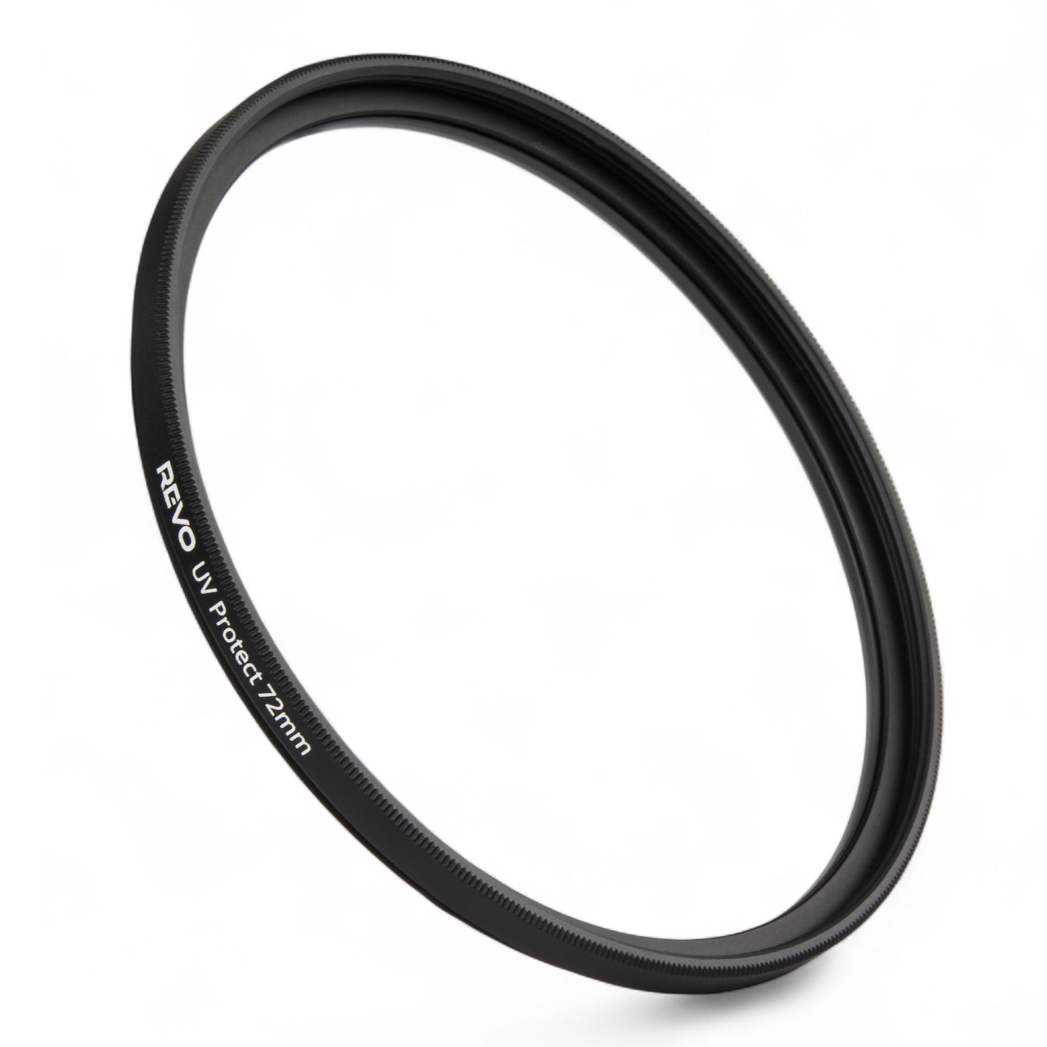 Irix Revo UV & Protect 72mm – Filtro UV per obiettivi fotocamera – Protegge dai raggi UV, polvere e graffi – per scene urbane e paesaggio