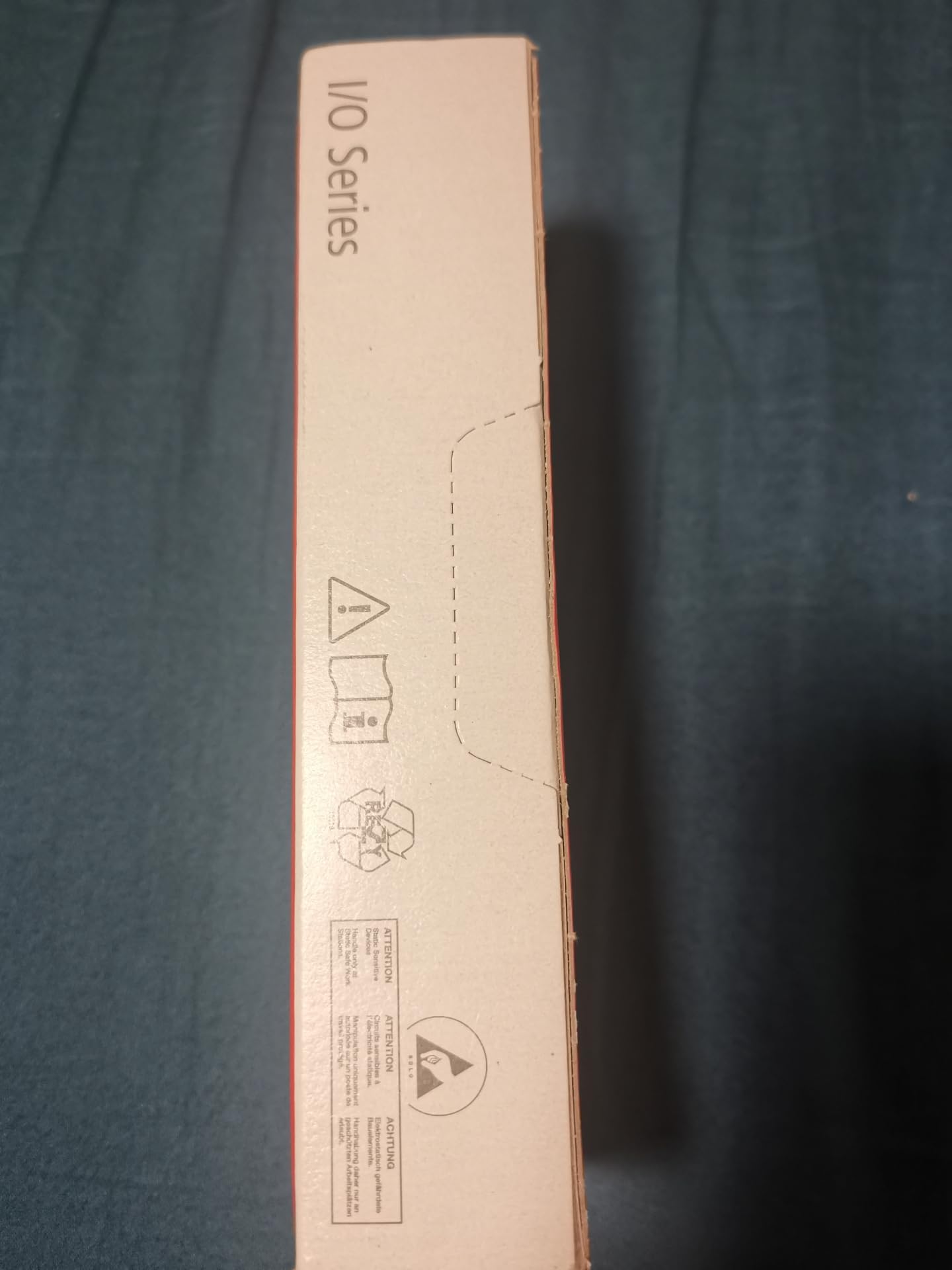 1 PC EPP2624-0002 Unused Surplus Spare Parts