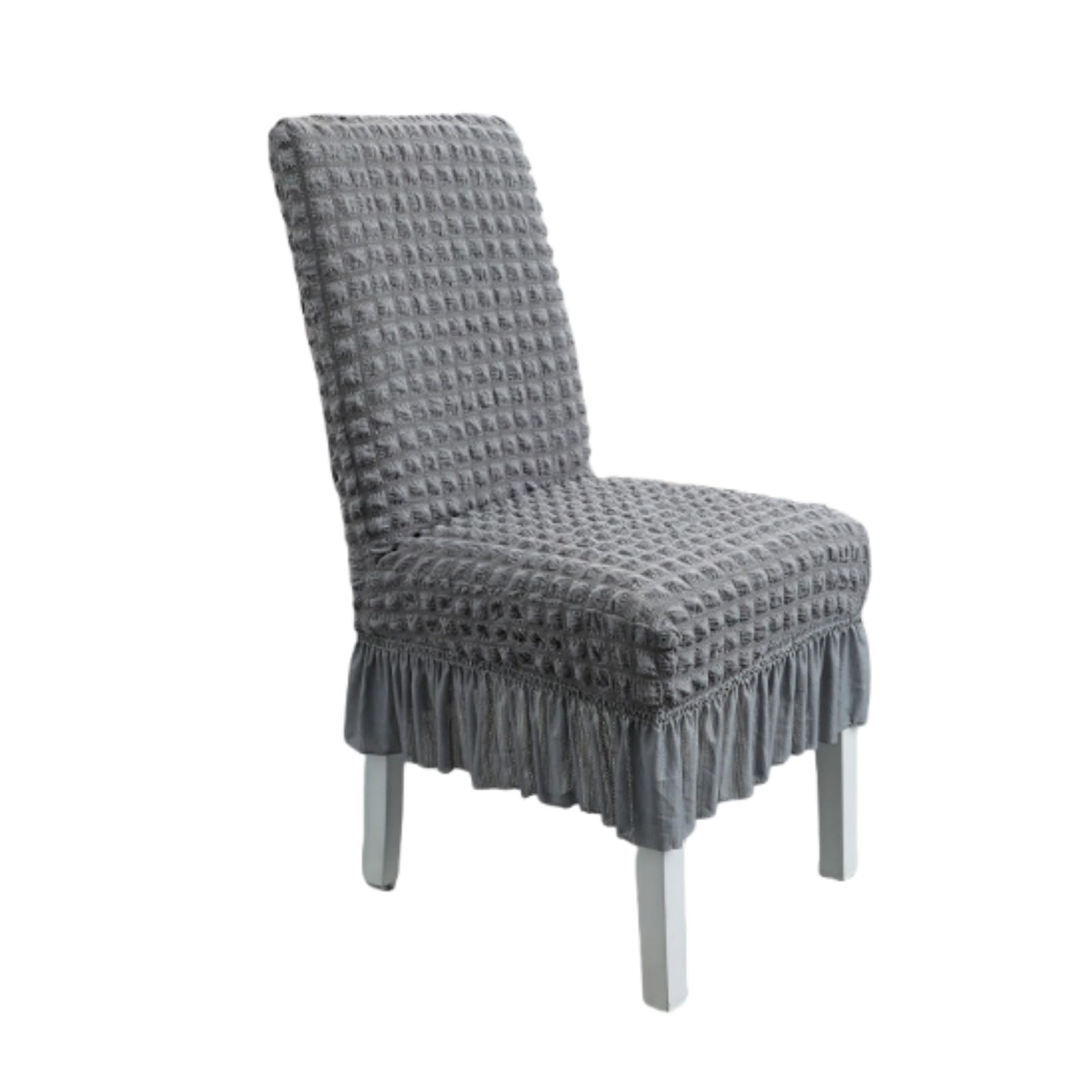 Housses pour chaises de salle à manger durables et lavables