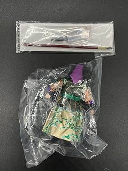 Amazon | 海洋堂三国志フィギュアコレクション 第弐集 関羽雲長