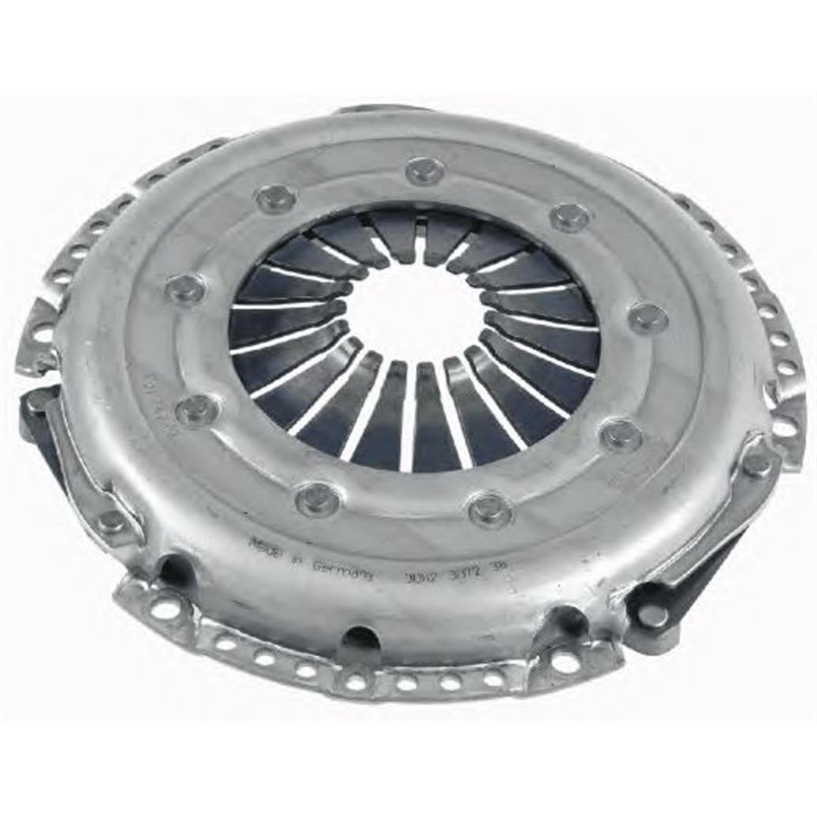 SACHS 3000 846 101 Kit De Embrague compatible con Volkswagen Passat B5.5 (3B3) 2000-2005 y Otros Vehículos