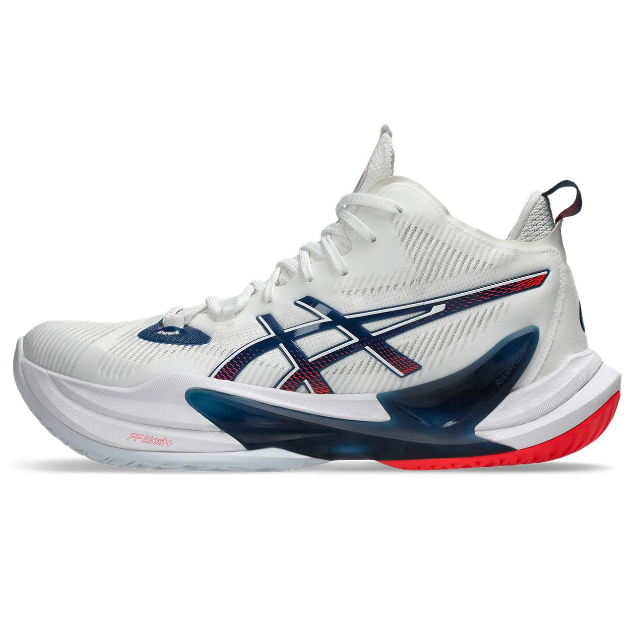 ASICS Metarise 2, Sneaker Uomo