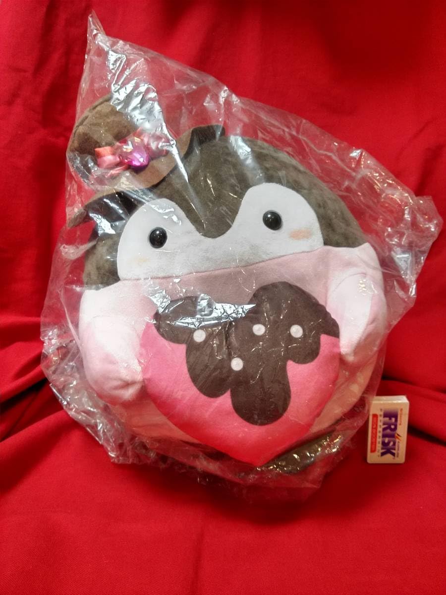 Amazon.co.jp: コウペンちゃん だいすきなんだよ ぬいぐるみ