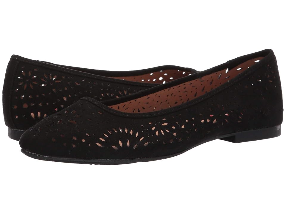 

UNIONBAY Wayfair (Black) Women's Shoes