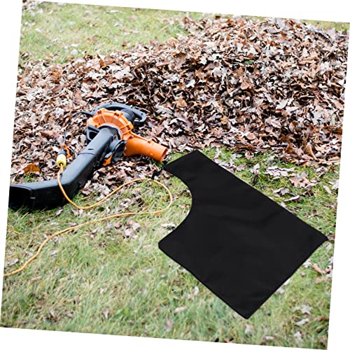 FONDOTIN 1pc Leaf Collection Bag for Lawn Care for Cleanup Lightweight and Portable Pouch for Garden and Home - Image 3