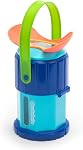 Educational Insights GeoSafari® Jr. Rocknoculars™ - Rock Microscope for Kids, STEM Toys and Outdoor Discovery Toys, Portable Handheld Microscope, Science Gifts for Rock Collectors & Kids Ages 4+