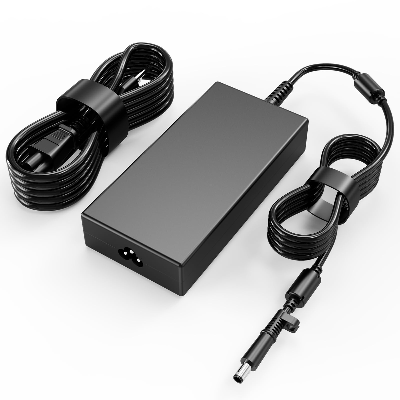 Amazon.com: JIAHENGDE 180W AC Charger Fit for Dell Dock WD19 D6000