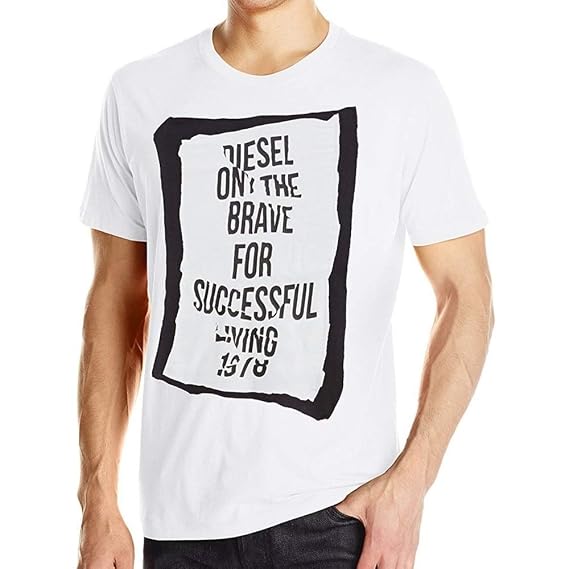 diesel shirts amazon