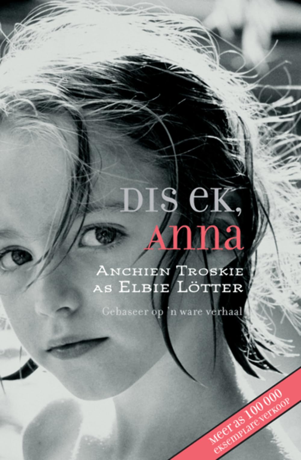 Dis Ek, Anna