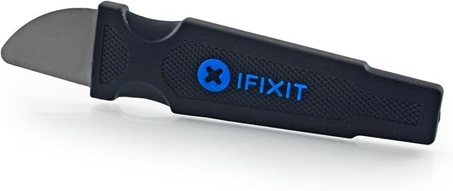 iFixit Jimmy, powerful tool for prying & opening electronic devices like tablets, PCs, laptops, smartphones, cameras, TVs and household appliances