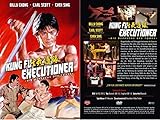  Kung Fu Executioner - Die Depesche des Todes - Uncut kleine Hartbox DVD Limited Edition