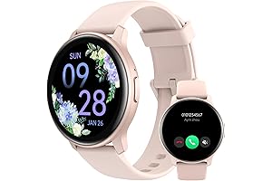 Ultimate Smartwatch Compatibility: Watches Designed for Samsung