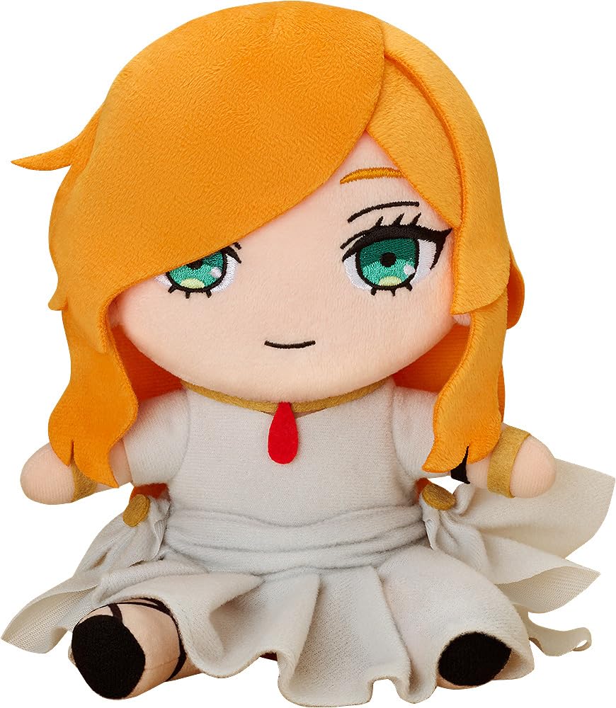 葬送のフリーレン ぬいぐるみ グッドスマイルカンパニー Amazon.co.jp: グッドスマイルカンパニー[GOOD SMILE COMPANY