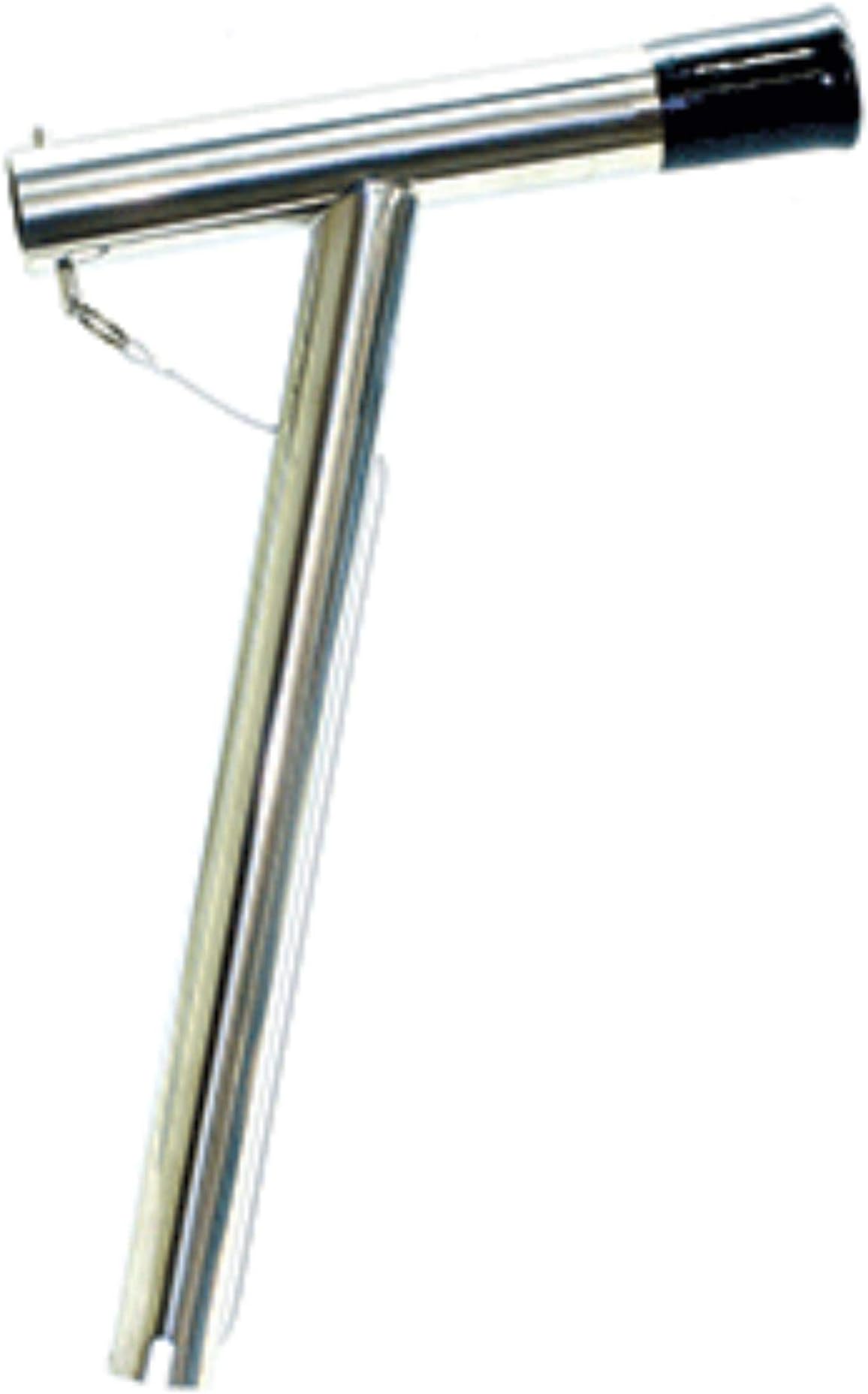 Tigress Seatiger Economy Stainless Steel Rod Rigger