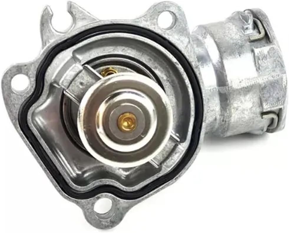 87℃ 6422000415 68014141AA 6422002115 Thermostat Housing Assembly 1Pcs