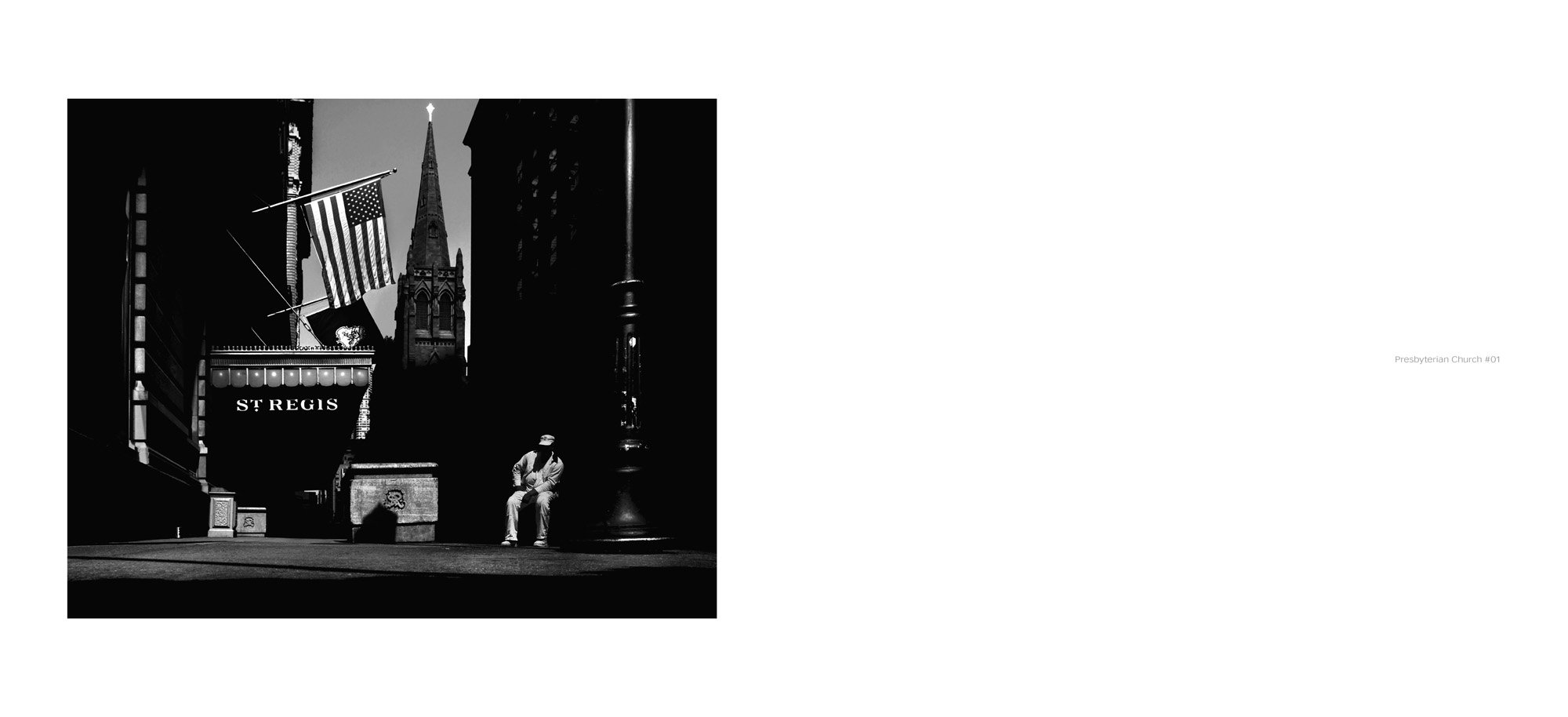 New York. Metaphysics of the Urban Landscape [Lingua inglese] [Lingua Inglese]