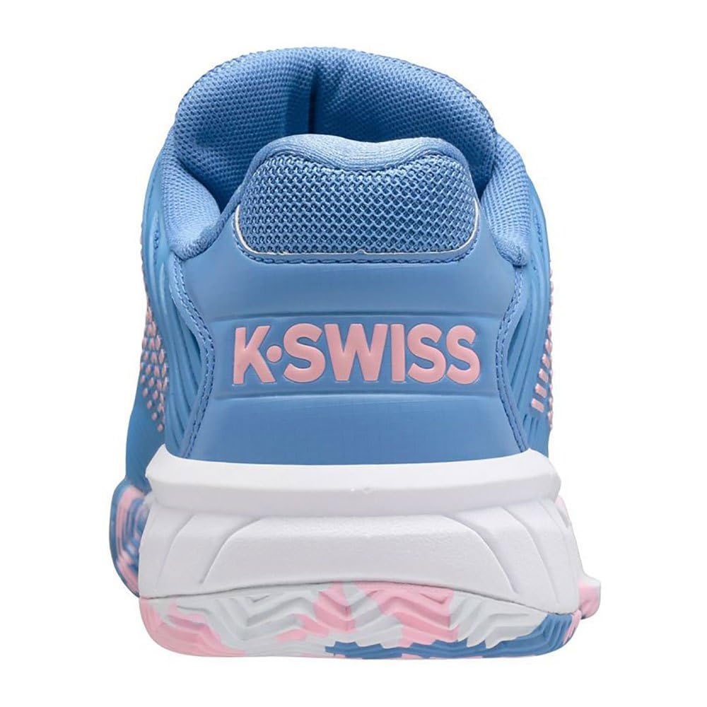 K-Swiss Mädchen Hypercourt Express 2 Hb Tennisschuh