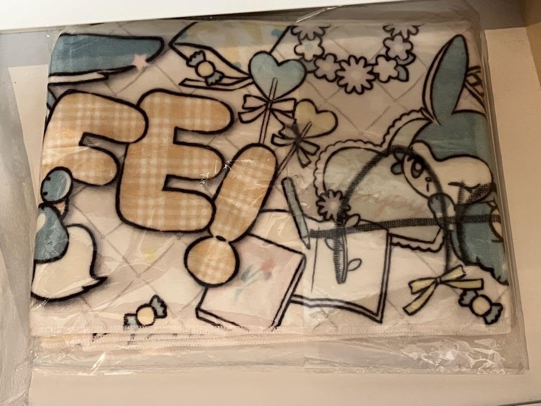 Eve サイン付きタオル 商品詳細ページ | ONLINE SHOP スタダ便 | [超特急]EVE Towel