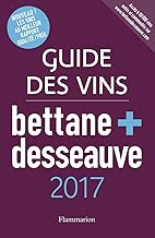 Download Guide des vins Bettane + Desseauve PDF