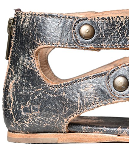 Image of Bed:Stu Soto Women's Sandal