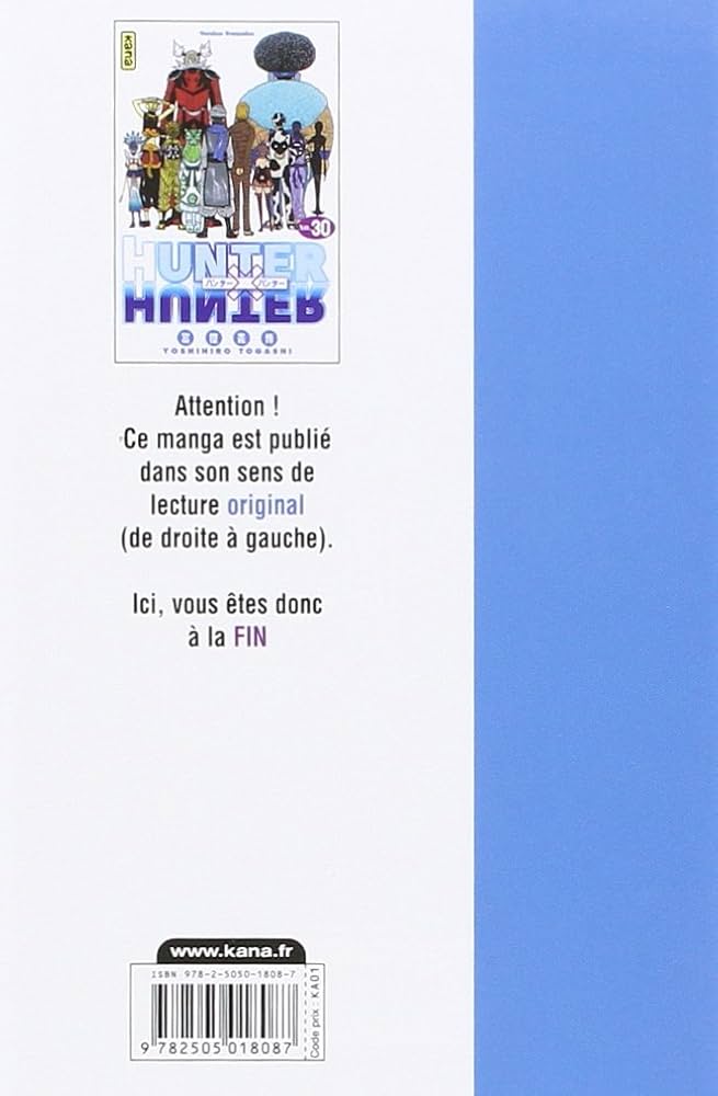 HUNTER×HUNTER Hunter x Hunter, Vol. 38 | Book by Yoshihiro Togashi