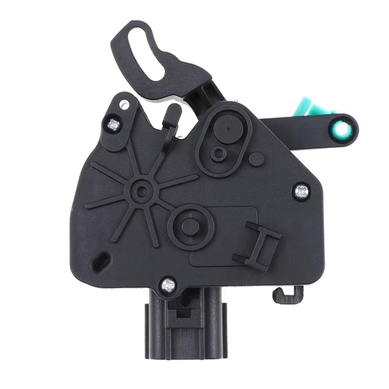 Lock Actuator for Chrysler for Town for Country for Voyager for Caravan for Grand for Caravan Car Rear Sliding Central 4717960AC Door Lock Actuator Lock Actuator Mechanism
