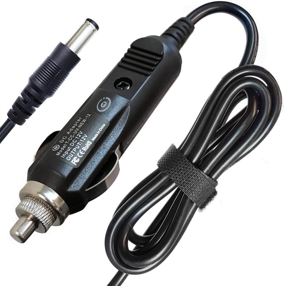 T POWER 16.8V Car Charger for Varon NT-01 NT-02 NT-03 NT-05 NT03 NT05 VL01 VL02 MAF-605A XVE-1680500 32W Oxygen Air Concentrator Rong de Yuan JX-709