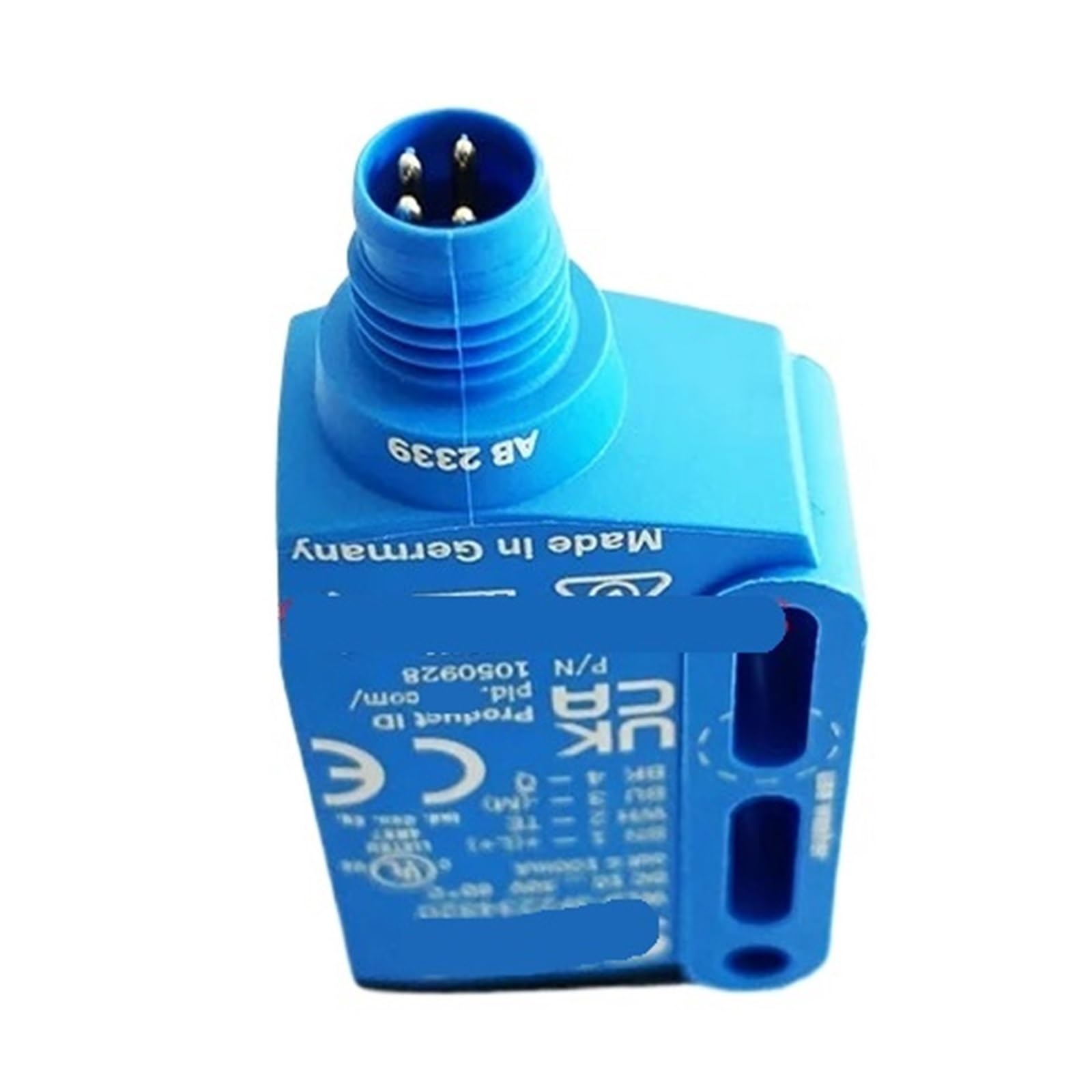 JHPWKRMU Photoelectric Sensor WL9-3F2234S20