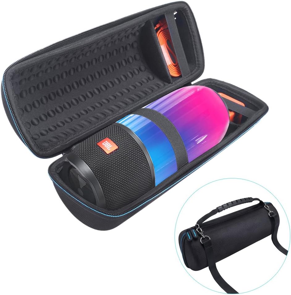 MASiKEN Carrying Case for JBL Pulse 3 Wireless Bluetooth