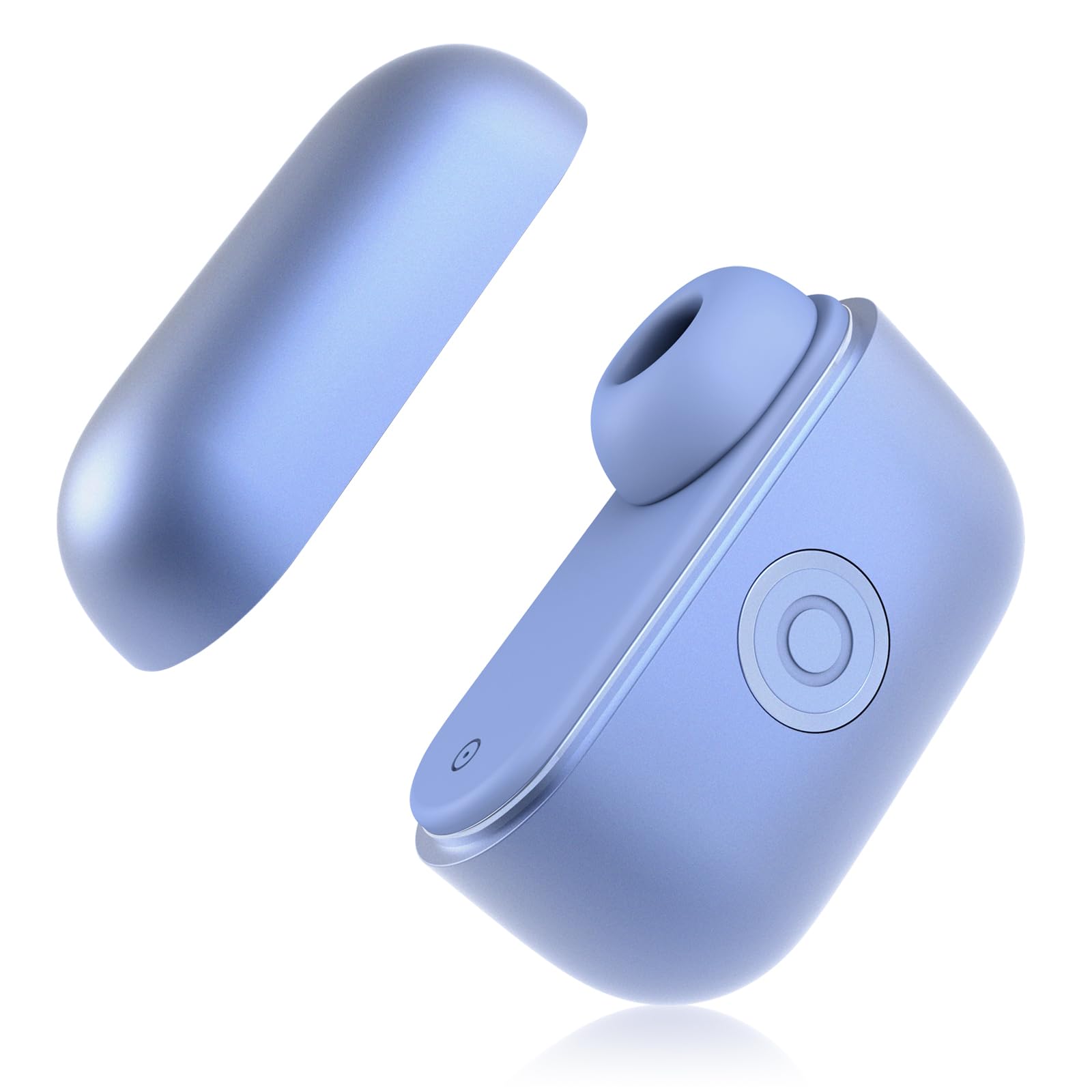MOMONII Sucking Vibrator Adult Sex Toy for Clitoral APP Remote G Spot Vibrators Earphone Personal Dildo Massager for