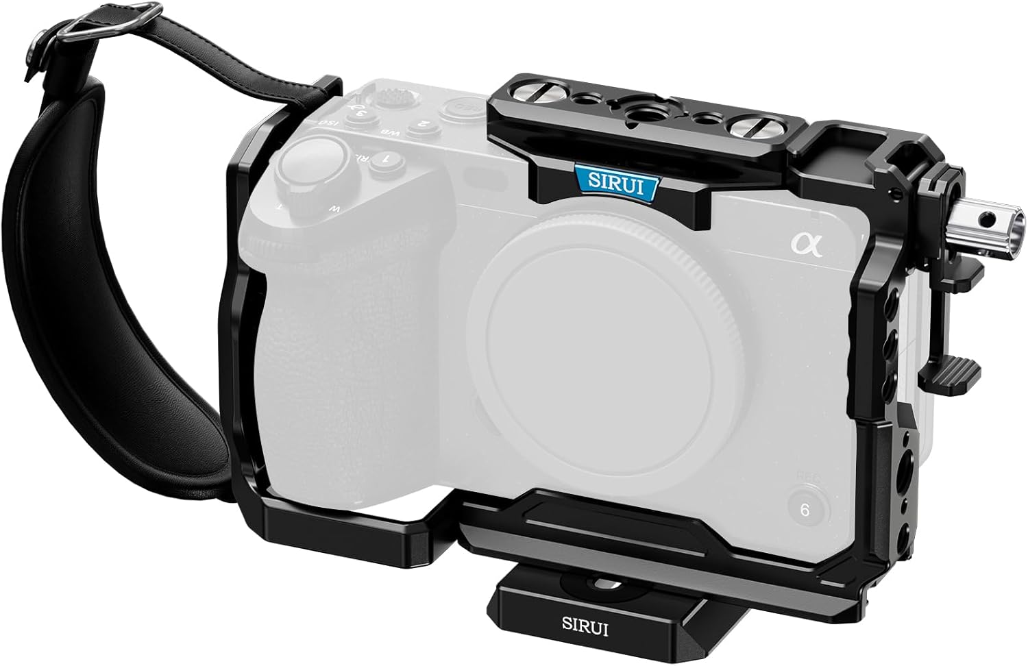 Best Cage for Sony FX30 ? APSC Mirrorless Cameras Sony Rumors Forum