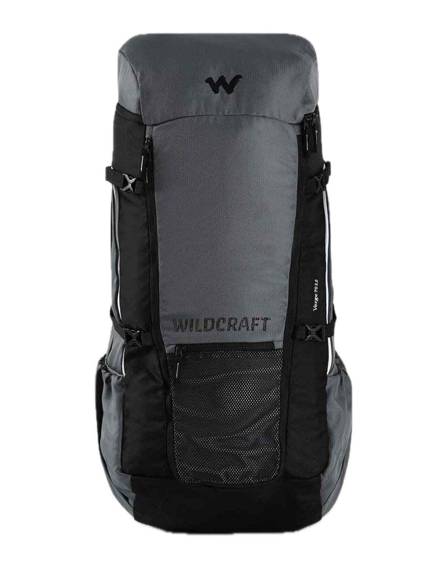 Verge 2 Rucksack 70 L - Light Grey 13102-image-36
